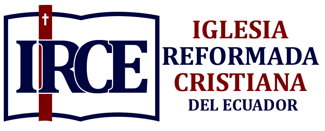 Logo for Iglesia Cristiana Reformada